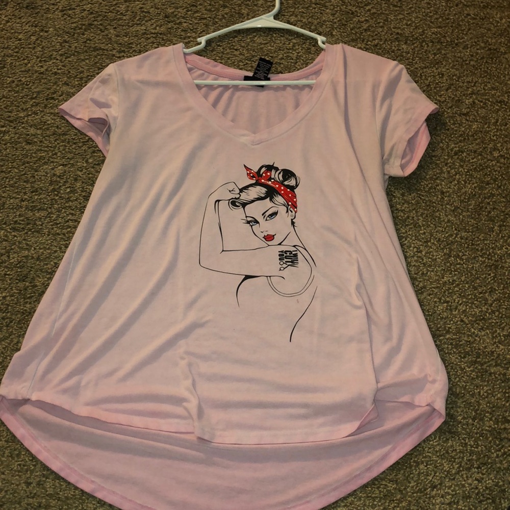 T shirt